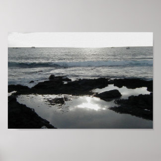 Die letzten Rays Poster