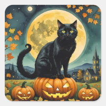 Die leuchtenden Augen von Halloween