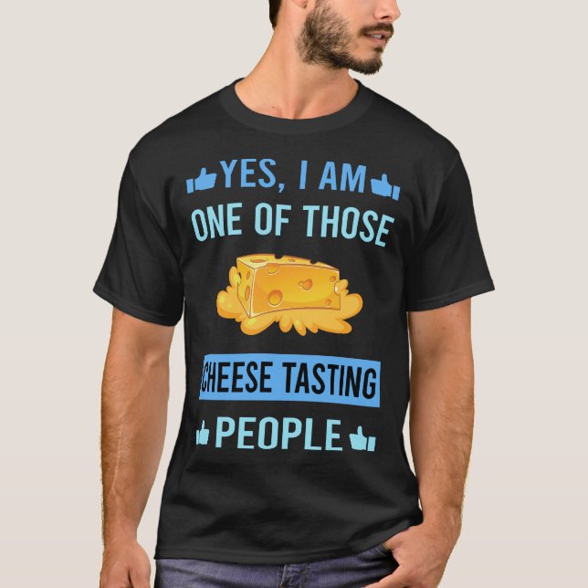 Die Leute kochen T-Shirt (Vorderseite)