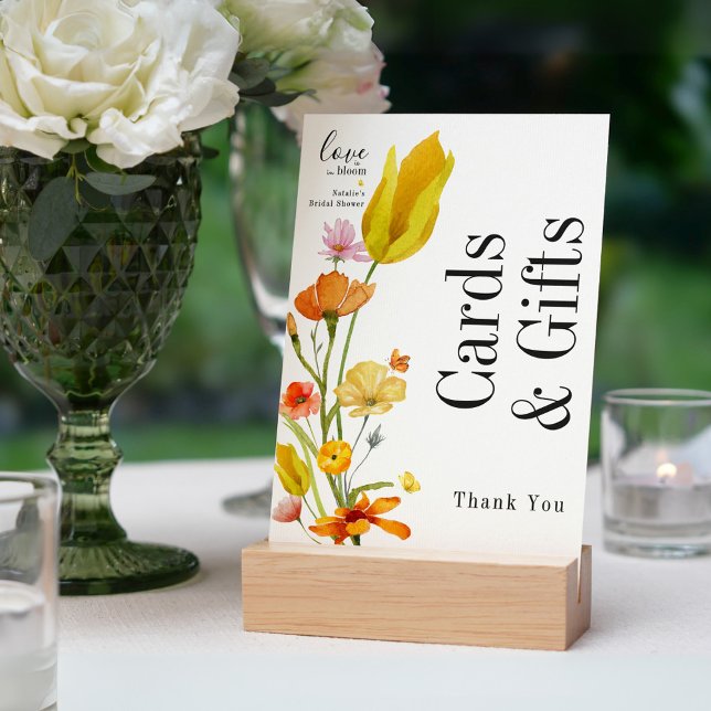 Die Liebe befindet sich in der Brautparty-Karte Bl Einladung (Von Creator hochgeladen)