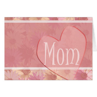 Die Liebe der Mama