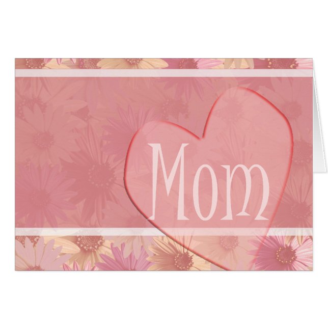Die Liebe der Mama (Vorderseite (Horizontal))