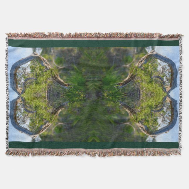 Die Liebe der Natur Decke (Vorderseite)