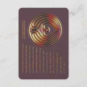 DIE LIEBE DES GOTTES - EINLADUNG