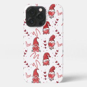 Die Liebe des niedlichen Valentins wächst iPhone 13 Pro Hülle