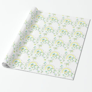 Die Liebe einer Mutter ist ein Wertvolles Geschenk Geschenkpapier