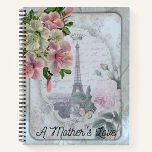 Die Liebe einer Mutter Notizbuch