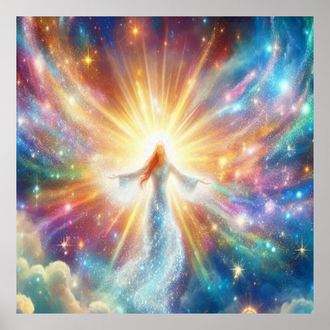 Die Liebe fließt überall  Poster (Vorne)
