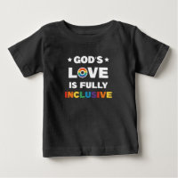 Die Liebe Gottes ist ein Monat voller inklusiver G