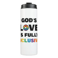 Die Liebe Gottes ist ein Monat voller inklusiver G