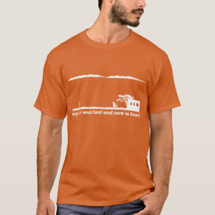 Die Liebe-Shirt des verschwenderischen Sohn-Gottes T-Shirt