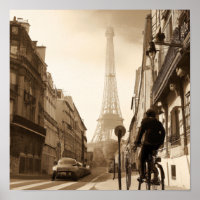Die Liebe von Paris