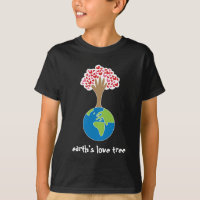 Die Liebe wird von Hand und Rot- und Rosa-Herz-Bau