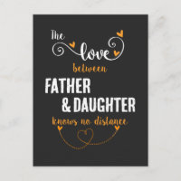 Die Liebe zwischen Vater und Tochter