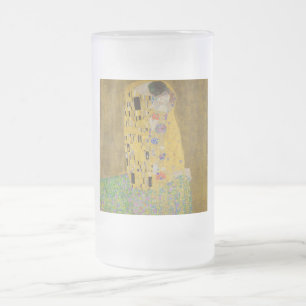Die Liebhaber des Kissens von Embrace von Gustav K Mattglas Bierglas