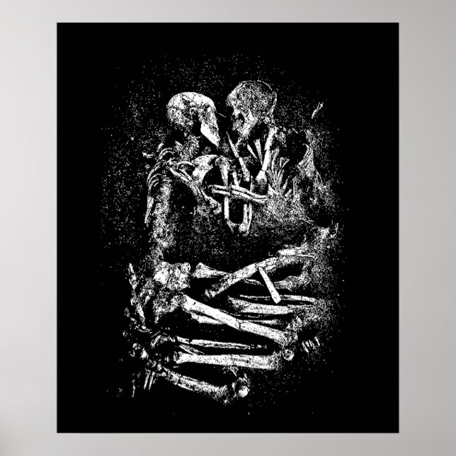 Die Liebhaber von Valdaro Poster (Vorne)