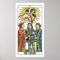 Die Lieblings-Tarot-Karte