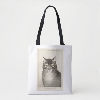 Die Lieblingskatze-Tragetasche Tasche
