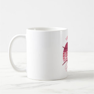 Die Liebste der Welt Kaffeetasse