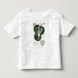 Die Lieder, die das Herz erreichen Kleinkind T-shirt