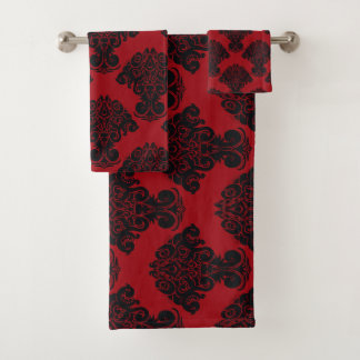 Die Lillian Badhandtuch Set