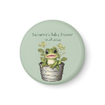 Die Lily Pads im Leben