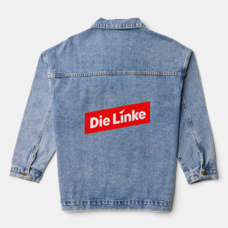 Die linke 