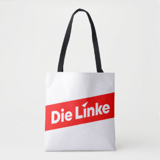 Die linke tasche