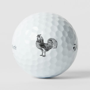 Die Liste Golfball