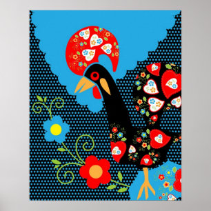 Die Liste Portugals Poster