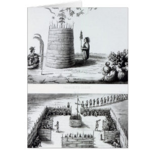 Die Lodge und Medawisos des Propheten