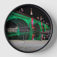 Die London Bridge, Lake Havasu, Az.