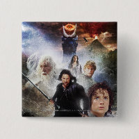 DIE LORD DER RINGS-Zeichenketten