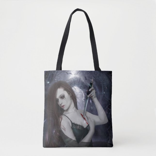 Die Lösung Tasche (Vorderseite)