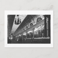 DIE LOUVRE