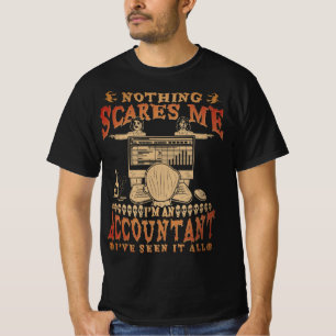 DIE LUSTIGE SPRÜCHE DES KONTOS HALLOWEEN KOSTEN. T-Shirt