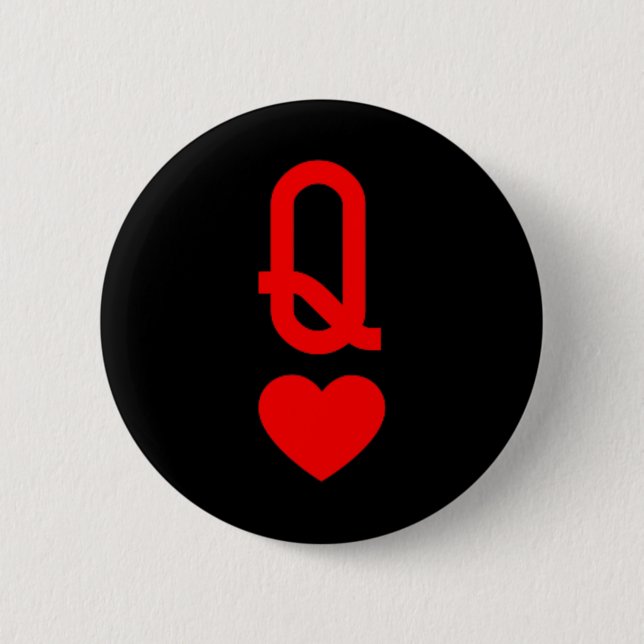 Die Lutscher-Gilde Button (Vorderseite)