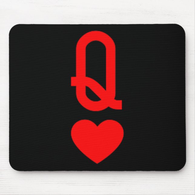 Die Lutscher-Gilde Mousepad (Vorne)