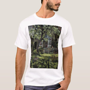 Die Lutyens Bank 2002 T-Shirt