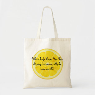 Die Lynne-Tasche Tragetasche