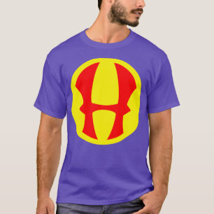 Die mächtigen Herkules T-Shirt