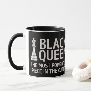 Die Mächtigsten im Sprichwort für die Tasse der Fr