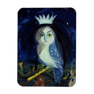 Die Magie der Flute 2002 Magnet