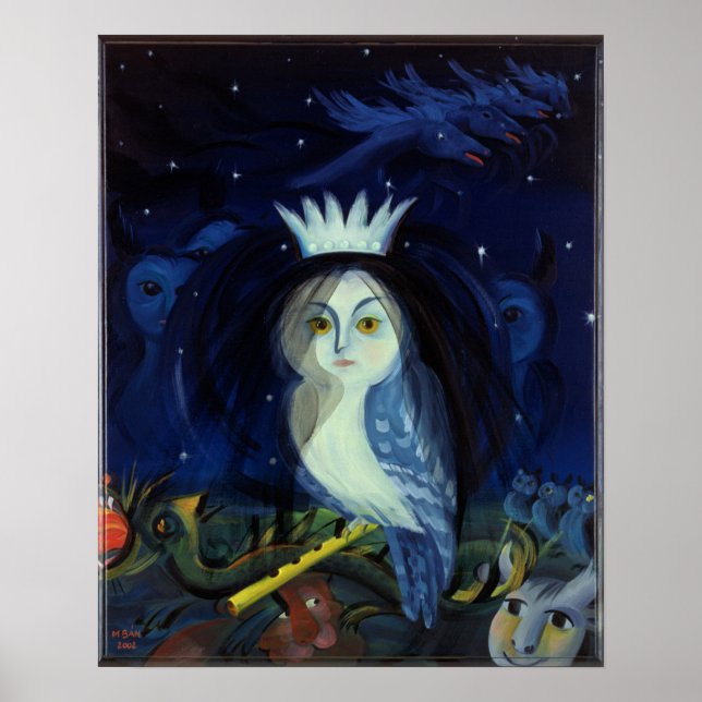 Die Magie der Flute 2002 Poster (Vorne)