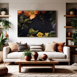 Die Magie der Natur Poster