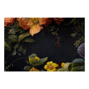 Die Magie der Natur Poster