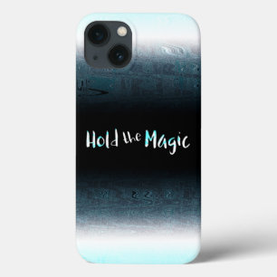 Die Magie halten Case-Mate iPhone Hülle