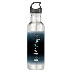 Die Magie halten Edelstahlflasche