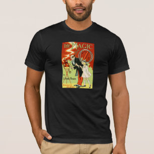 Die Magie von Unze T-Shirt