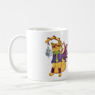 Die Magier-Tasse Kaffeetasse
